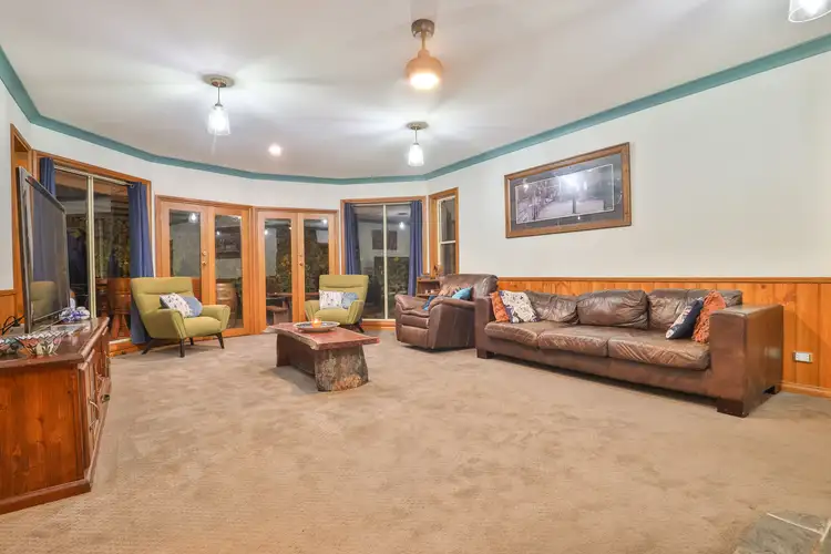 Fourth view of Homely house listing, 12 Little Cowra Road, Yelta VIC 3505