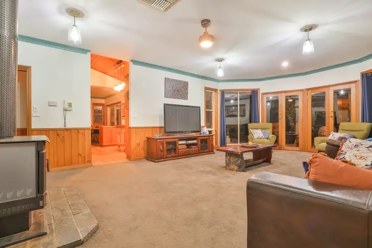 Fifth view of Homely house listing, 12 Little Cowra Road, Yelta VIC 3505