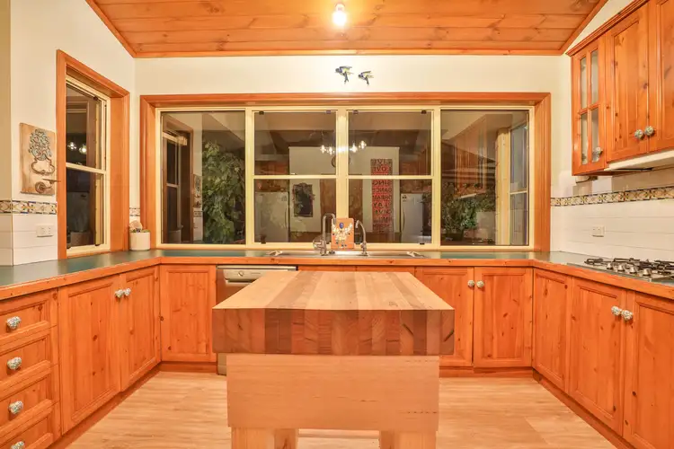 Seventh view of Homely house listing, 12 Little Cowra Road, Yelta VIC 3505
