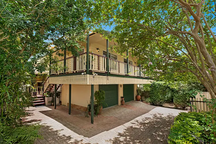 Main view of Homely house listing, 3 Roberts Street, Palmwoods QLD 4555