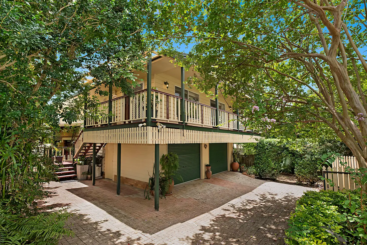 Main view of Homely house listing, 3 Roberts Street, Palmwoods QLD 4555