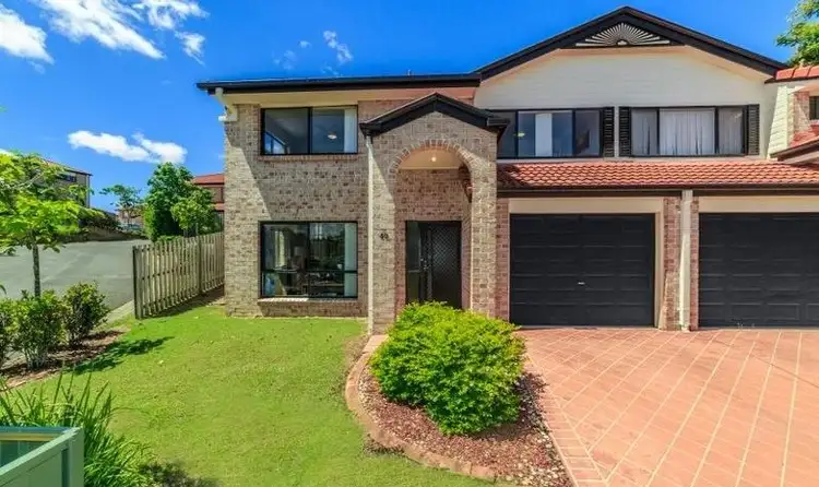 Main view of Homely townhouse listing, 49/141 Pacific Pines Boulevard, Pacific Pines QLD 4211