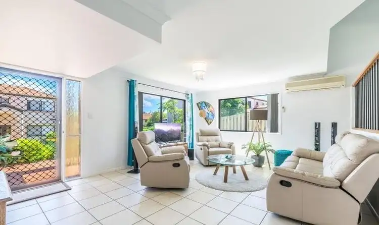 Sixth view of Homely townhouse listing, 49/141 Pacific Pines Boulevard, Pacific Pines QLD 4211