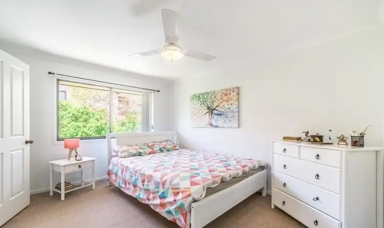 Seventh view of Homely townhouse listing, 49/141 Pacific Pines Boulevard, Pacific Pines QLD 4211