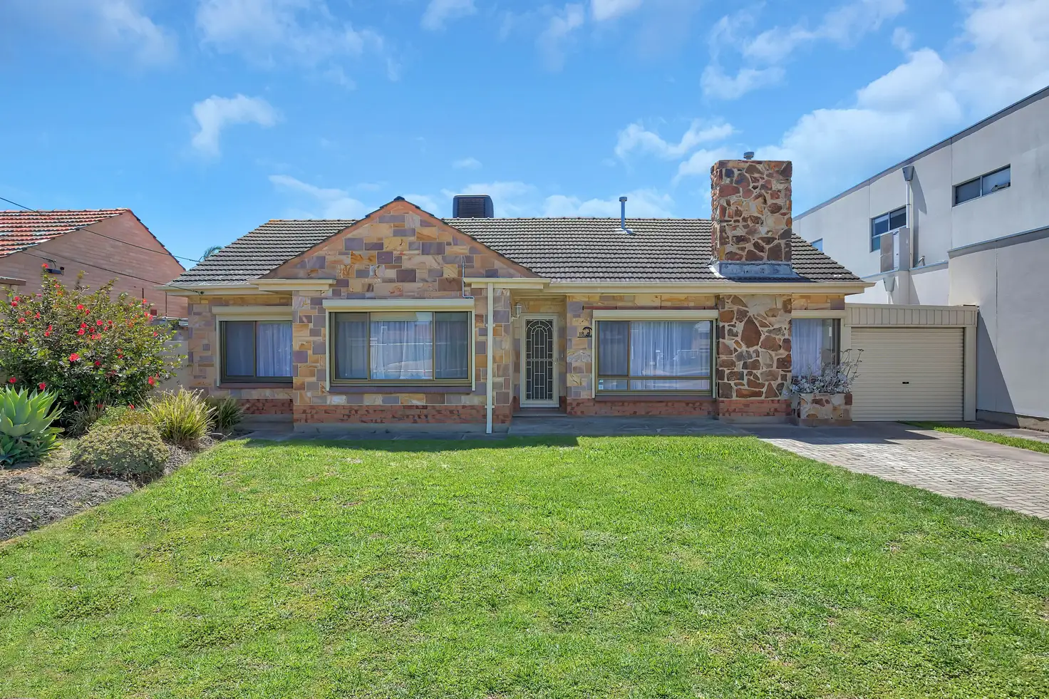 Main view of Homely house listing, 18 Jamaica Avenue, Fulham Gardens SA 5024
