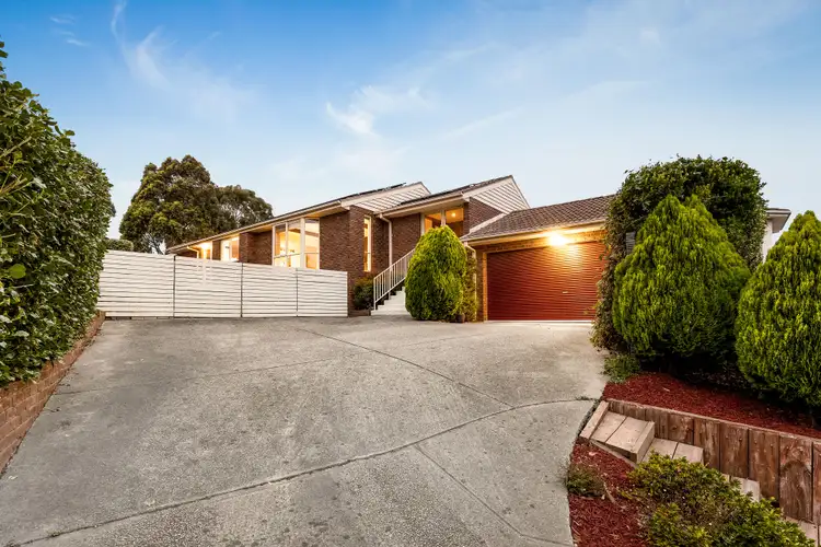 107 Duncan Drive, Pakenham VIC 3810