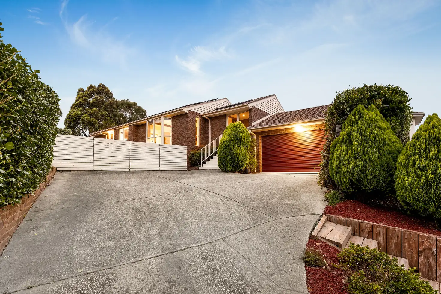 Main view of Homely house listing, 107 Duncan Drive, Pakenham VIC 3810