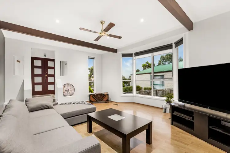 Third view of Homely house listing, 107 Duncan Drive, Pakenham VIC 3810