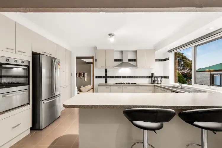 Fourth view of Homely house listing, 107 Duncan Drive, Pakenham VIC 3810