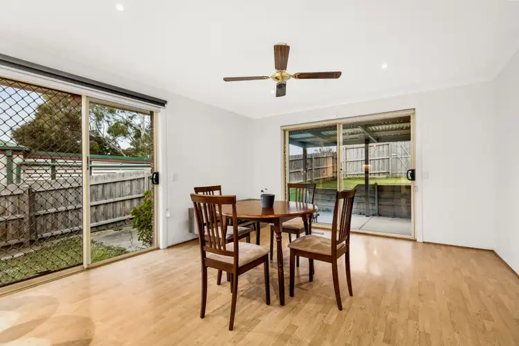 Fifth view of Homely house listing, 107 Duncan Drive, Pakenham VIC 3810