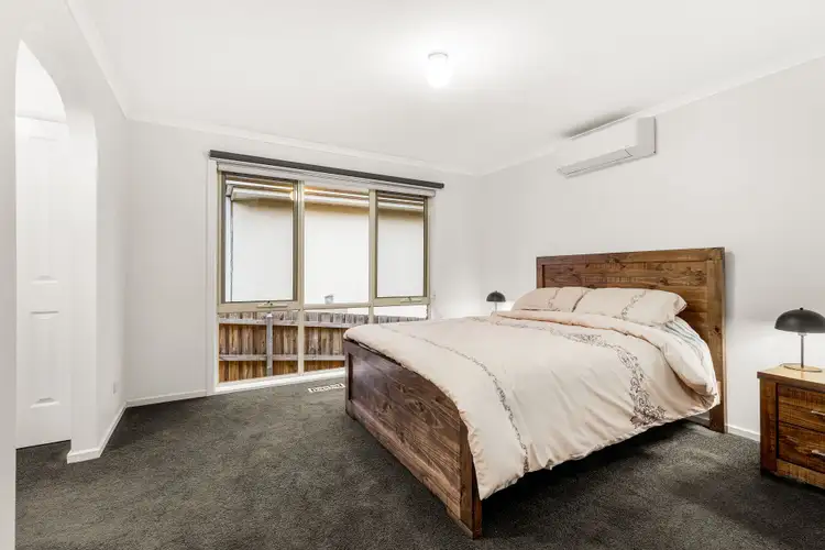 Sixth view of Homely house listing, 107 Duncan Drive, Pakenham VIC 3810