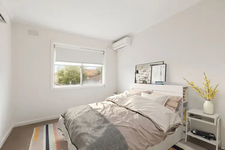 Second view of Homely apartment listing, 9/161 Oakleigh Road, Carnegie VIC 3163