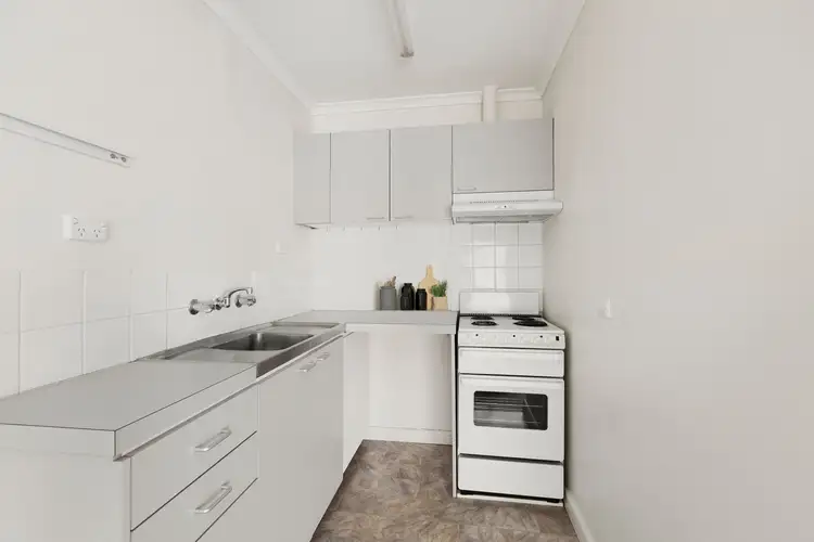 Third view of Homely apartment listing, 9/161 Oakleigh Road, Carnegie VIC 3163