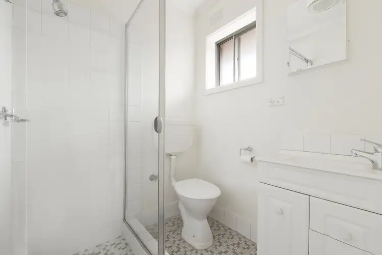 Fourth view of Homely apartment listing, 9/161 Oakleigh Road, Carnegie VIC 3163