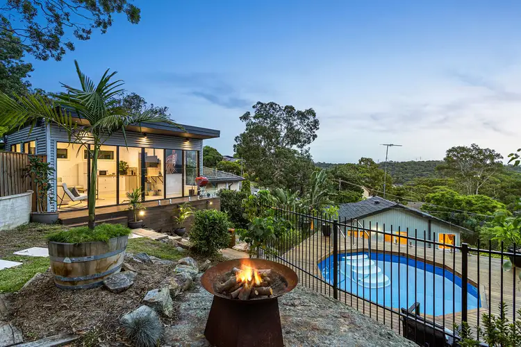 Third view of Homely house listing, 15 Maple Street, Lugarno NSW 2210