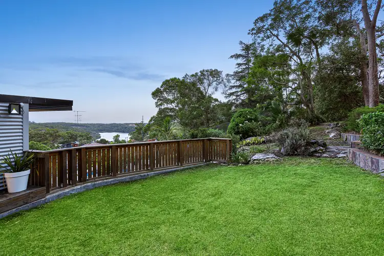 Fifth view of Homely house listing, 15 Maple Street, Lugarno NSW 2210