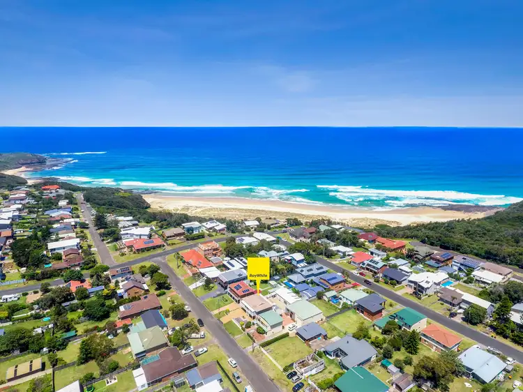 Main view of Homely house listing, 48 Hollywood Avenue, Ulladulla NSW 2539
