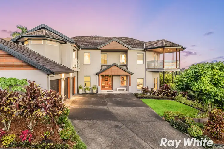 Main view of Homely house listing, 4 Mossglen Close, Murrumba Downs QLD 4503