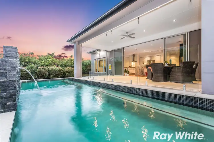 Second view of Homely house listing, 4 Mossglen Close, Murrumba Downs QLD 4503