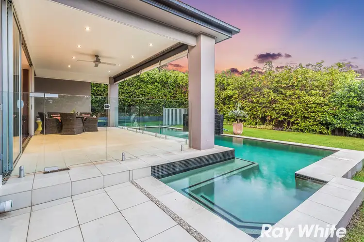 Third view of Homely house listing, 4 Mossglen Close, Murrumba Downs QLD 4503
