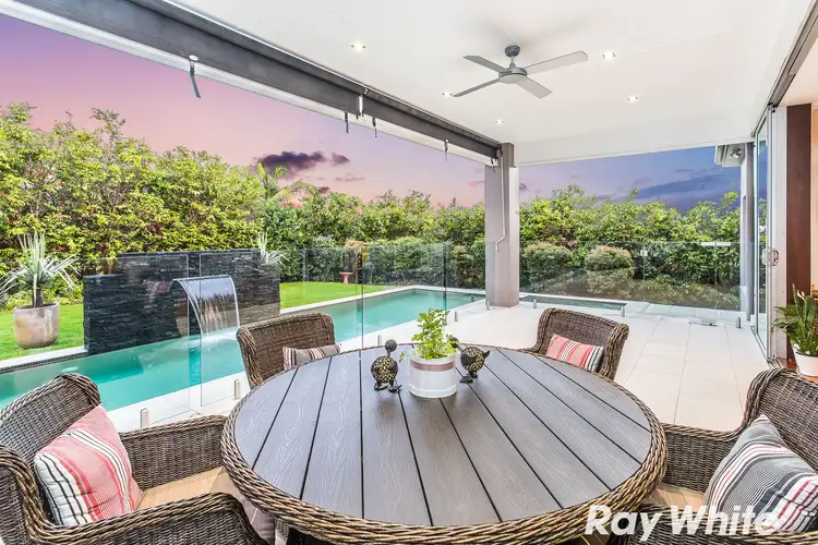 Fourth view of Homely house listing, 4 Mossglen Close, Murrumba Downs QLD 4503