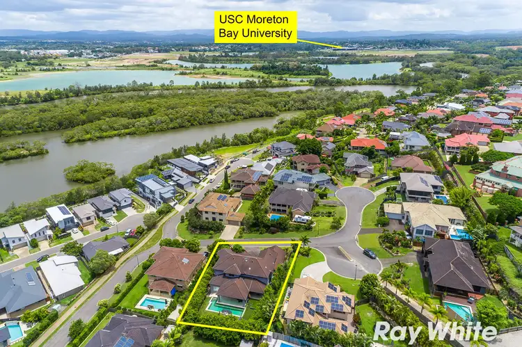 Sixth view of Homely house listing, 4 Mossglen Close, Murrumba Downs QLD 4503