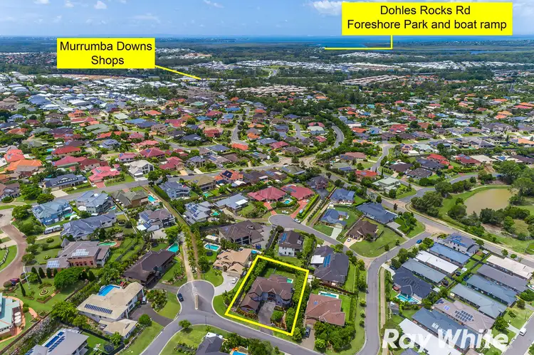 Seventh view of Homely house listing, 4 Mossglen Close, Murrumba Downs QLD 4503