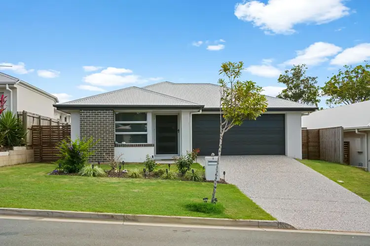 Main view of Homely house listing, 5 Idalia Street, Pimpama QLD 4209