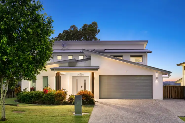 4 Vinter Place, The Gap QLD 4061