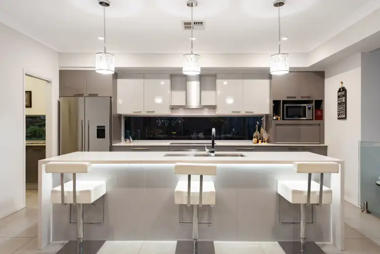 Fourth view of Homely house listing, 4 Vinter Place, The Gap QLD 4061