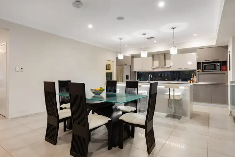 Fifth view of Homely house listing, 4 Vinter Place, The Gap QLD 4061