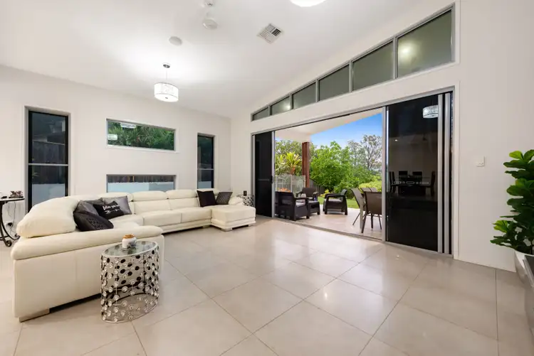 Sixth view of Homely house listing, 4 Vinter Place, The Gap QLD 4061