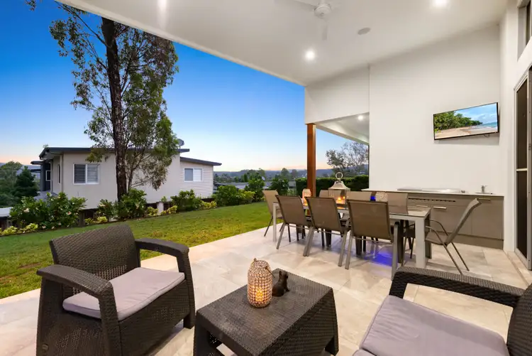 Seventh view of Homely house listing, 4 Vinter Place, The Gap QLD 4061