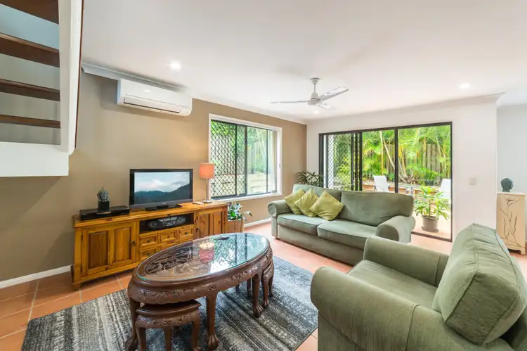 Third view of Homely townhouse listing, 20/77-95 Bamboo Avenue, Benowa QLD 4217