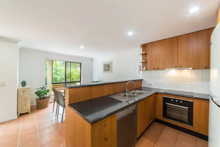 Fourth view of Homely townhouse listing, 20/77-95 Bamboo Avenue, Benowa QLD 4217