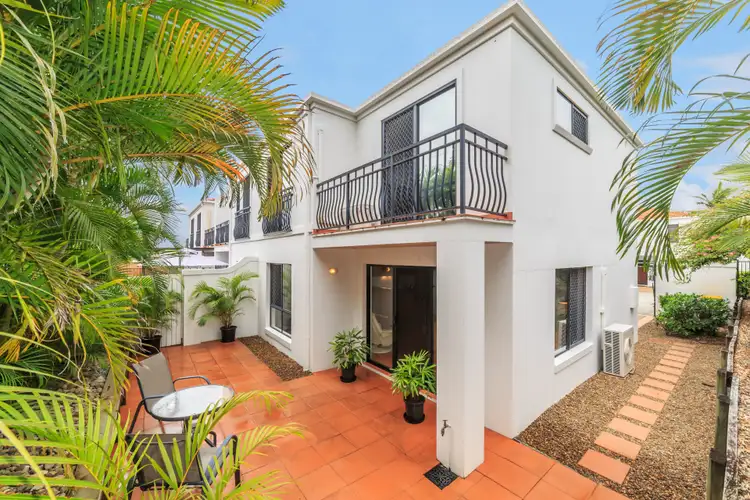 Fifth view of Homely townhouse listing, 20/77-95 Bamboo Avenue, Benowa QLD 4217