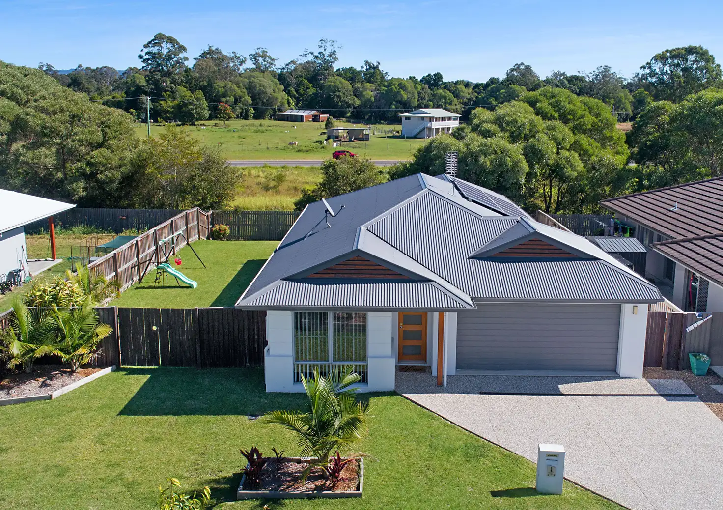 Main view of Homely house listing, 1 Bristlebird Circuit, Forest Glen QLD 4556