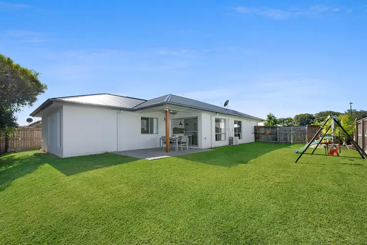 Fourth view of Homely house listing, 1 Bristlebird Circuit, Forest Glen QLD 4556