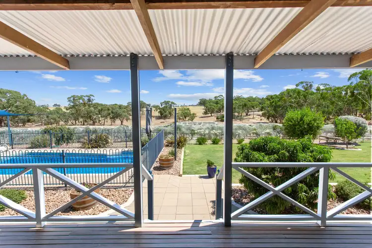 Third view of Homely rural property listing, 86 Hubbe Road, Clare SA 5453