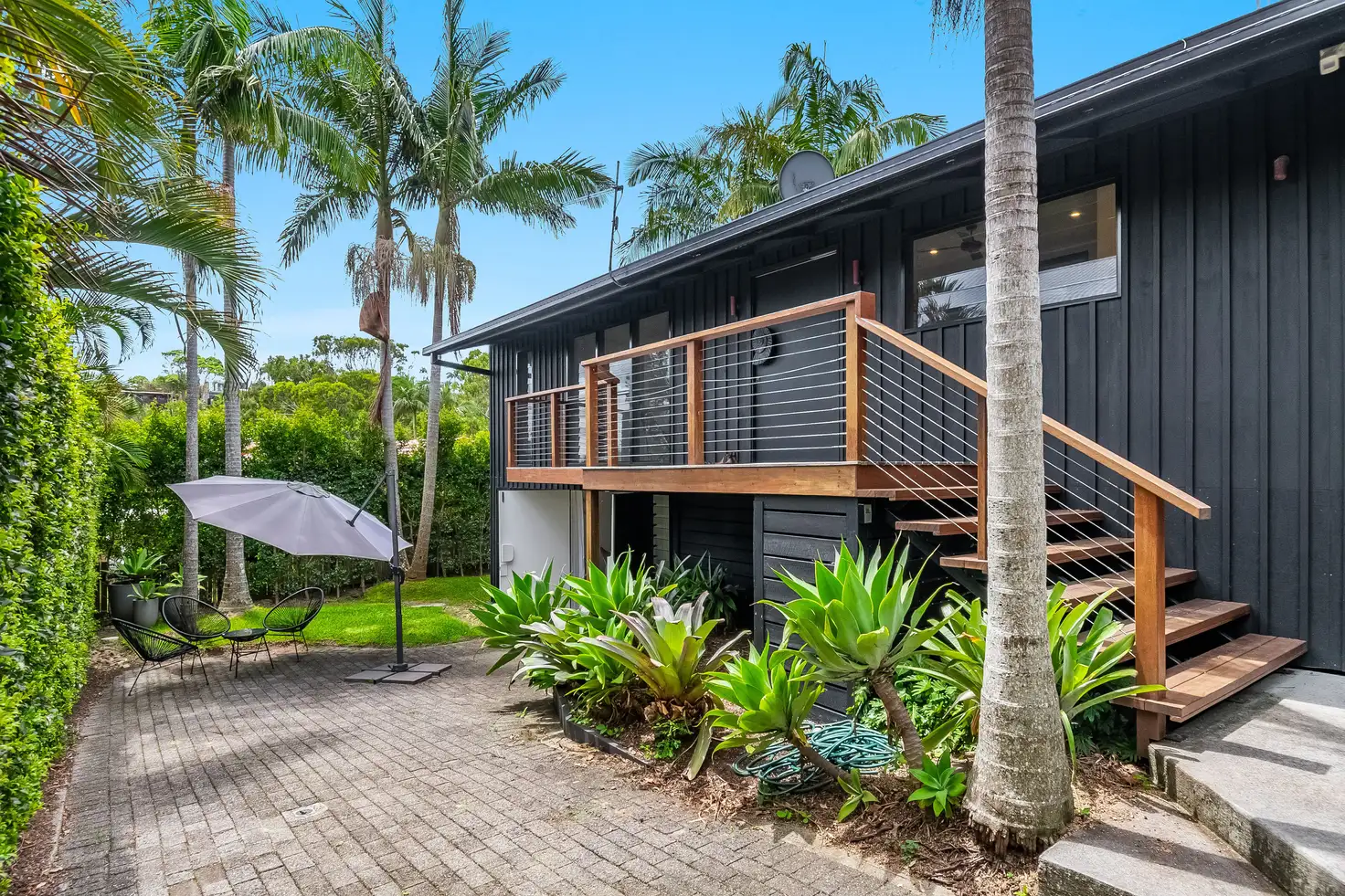Main view of Homely house listing, 2/47 Shelley Drive, Byron Bay NSW 2481