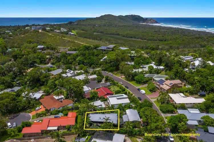 Second view of Homely house listing, 2/47 Shelley Drive, Byron Bay NSW 2481
