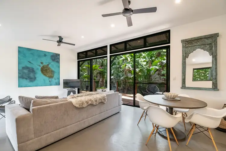 Fifth view of Homely house listing, 2/47 Shelley Drive, Byron Bay NSW 2481