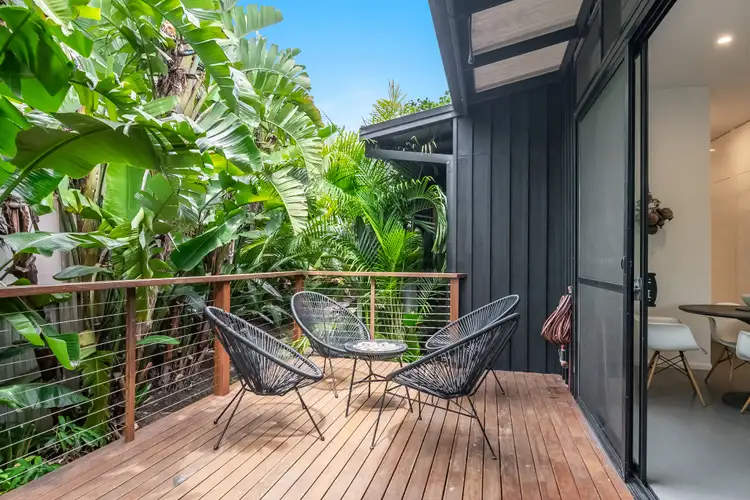 Sixth view of Homely house listing, 2/47 Shelley Drive, Byron Bay NSW 2481
