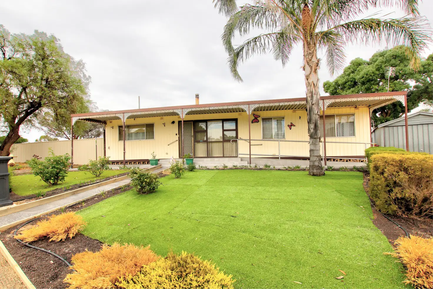 Main view of Homely house listing, 19 Hilbig Street, Loxton SA 5333