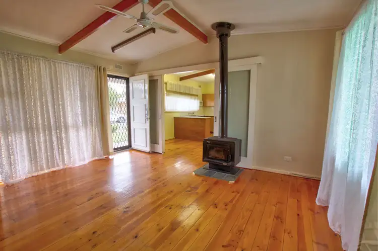 Second view of Homely house listing, 19 Hilbig Street, Loxton SA 5333