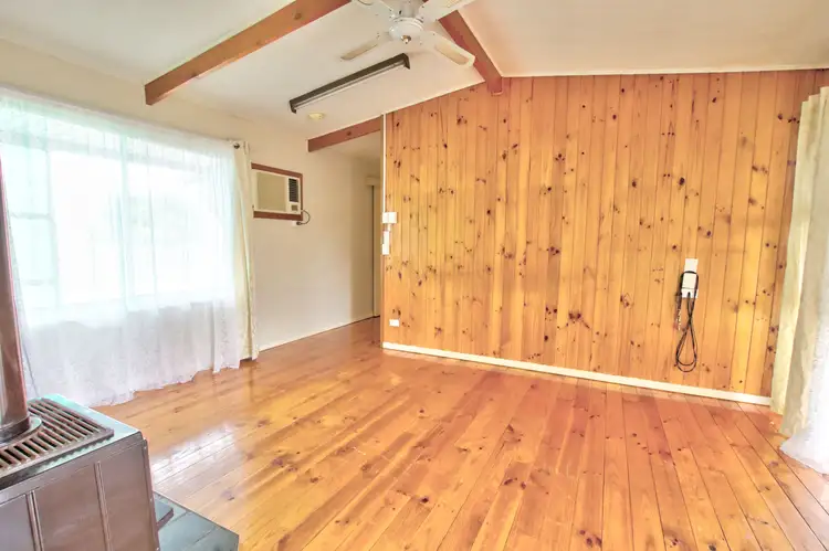 Third view of Homely house listing, 19 Hilbig Street, Loxton SA 5333