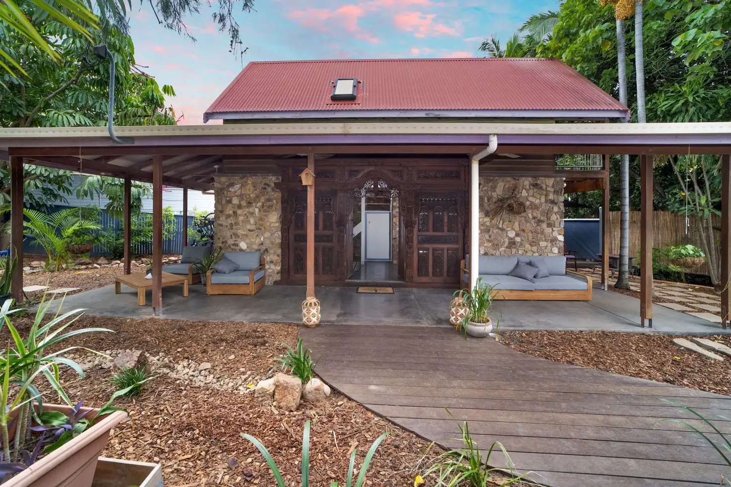 Main view of Homely house listing, 3 Gilbert Crescent, Castle Hill QLD 4810