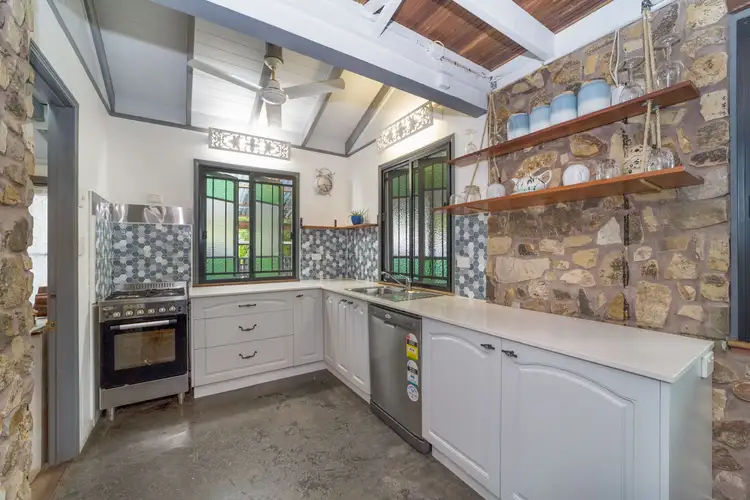 Third view of Homely house listing, 3 Gilbert Crescent, Castle Hill QLD 4810