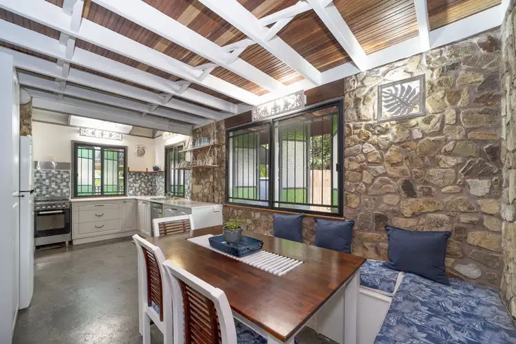 Fourth view of Homely house listing, 3 Gilbert Crescent, Castle Hill QLD 4810