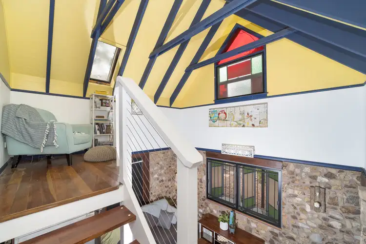 Fifth view of Homely house listing, 3 Gilbert Crescent, Castle Hill QLD 4810